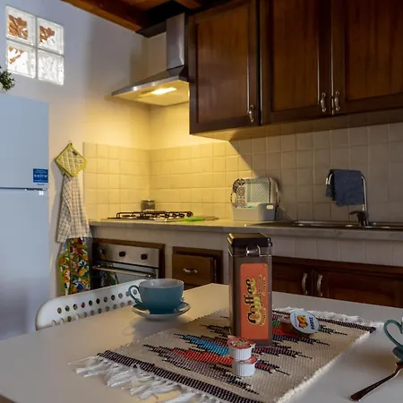 Appartement La Casa Del Cacciatore - Alloggio Con Terrazzo Palermo