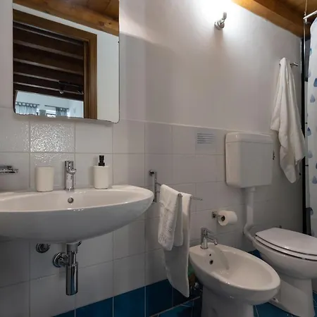 Appartement La Casa Del Cacciatore - Alloggio Con Terrazzo *