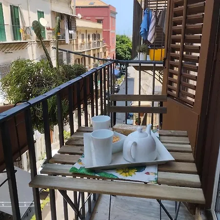 Studio10 * Palermo