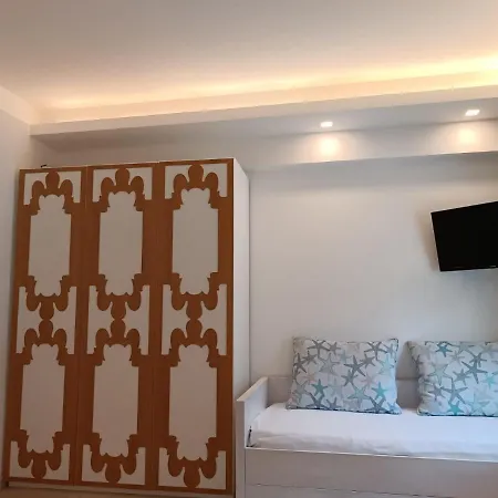 La Marsa Apartment Mondello