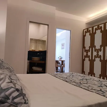 La Marsa Apartment Mondello