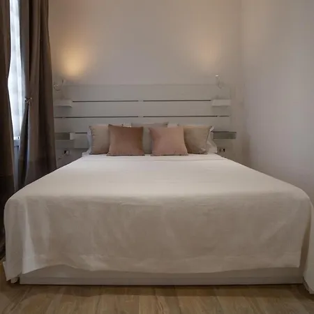 Apartamento Lovely