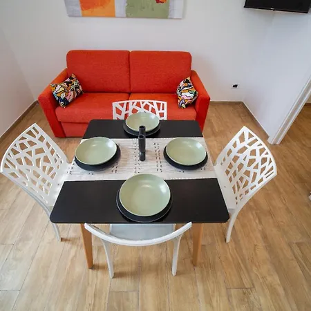Lovely Apartamento Palermo