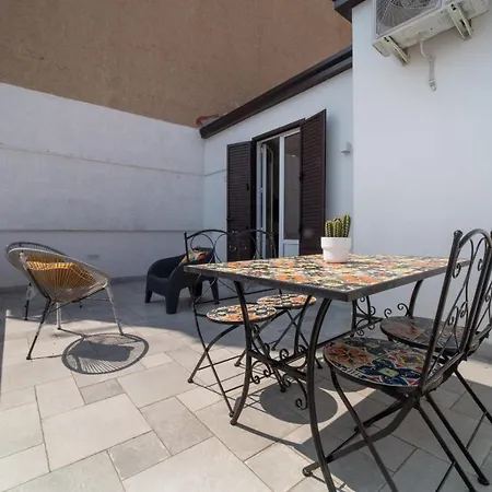 Apartamento Lovely *