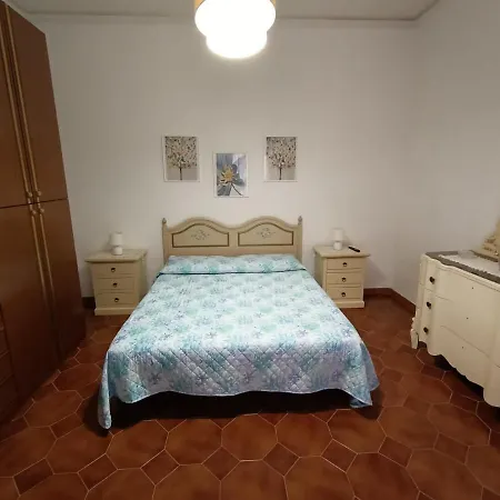 La Casetta Di Nonna Anna *