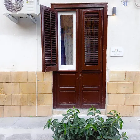 Bed&book Palazzo Cutelli Bed and breakfast Palermo
