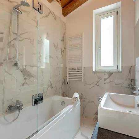 Apartment Principe Di Camporeale Con Terrazza By Wonderful Italy Palermo