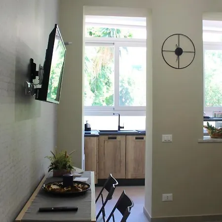 Mercurio Apartment *