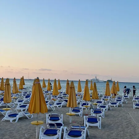 Fronte Mare *