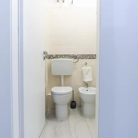 Apartman Ashur Mondello Palermo