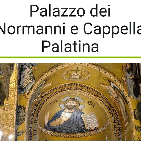 Appartamento Virginia House 2 *