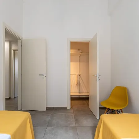 Malu - Magione Apartamento Palermo