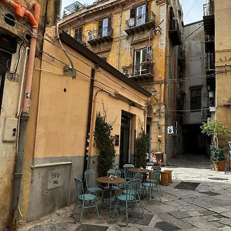 Apartment Casa Vacanze La Rocca 2