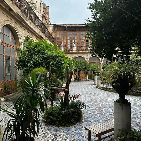 Casa Vacanze La Rocca 2 Apartment