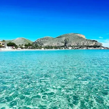 Apartment Sapirimari, Casa A Pochi Passi Dalla Palermo