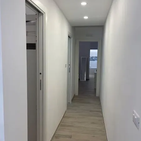 Apartment Sapirimari, Casa A Pochi Passi Dalla *