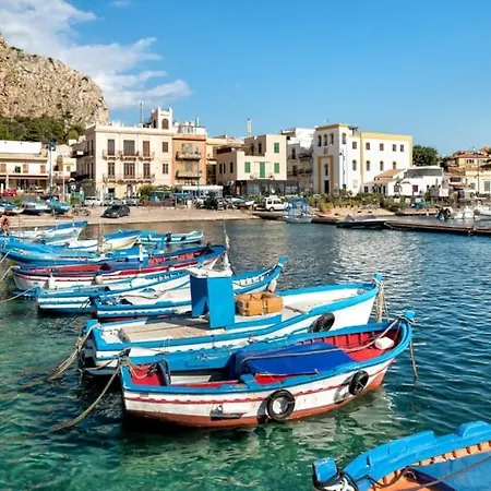 Apartment Sapirimari, Casa A Pochi Passi Dalla Palermo