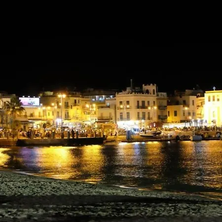Sapirimari, Casa A Pochi Passi Dalla