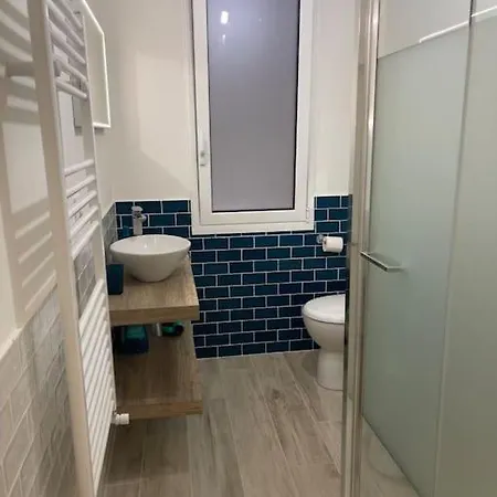 Apartment Sapirimari, Casa A Pochi Passi Dalla
