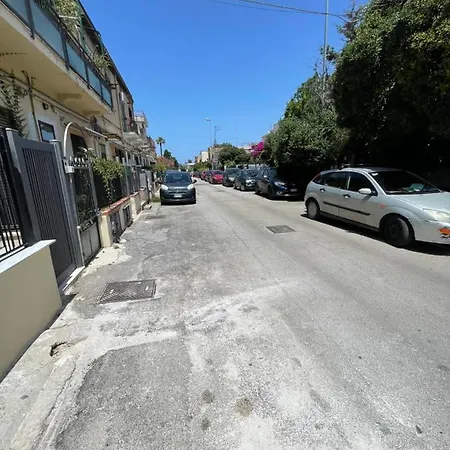 Apartment Sapirimari, Casa A Pochi Passi Dalla *
