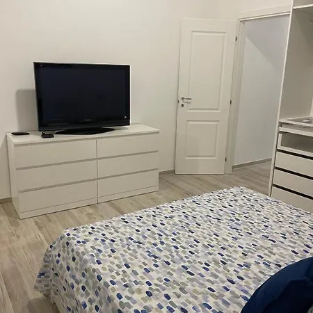 Apartment Sapirimari, Casa A Pochi Passi Dalla