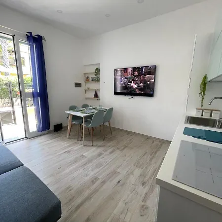 Sapirimari, Casa A Pochi Passi Dalla Apartment Palermo