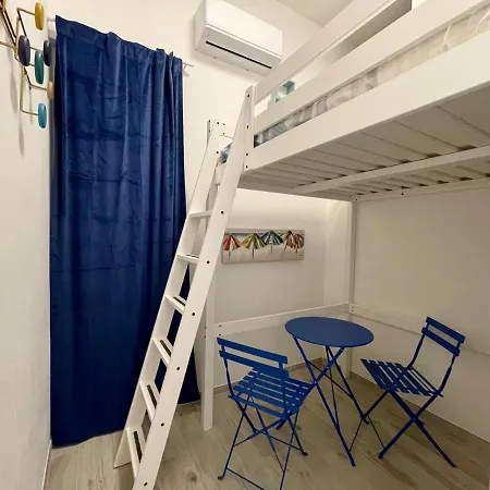 Apartment Sapirimari, Casa A Pochi Passi Dalla *