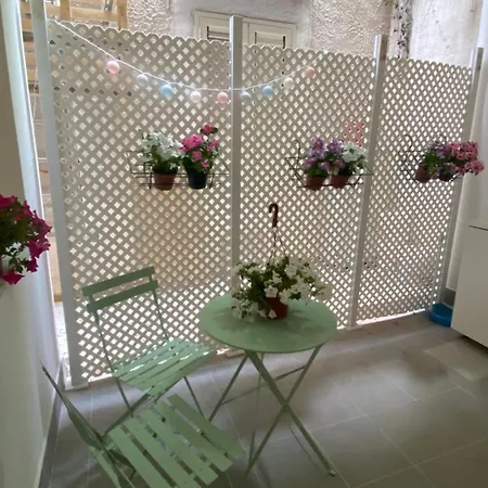 Sapirimari, Casa A Pochi Passi Dalla