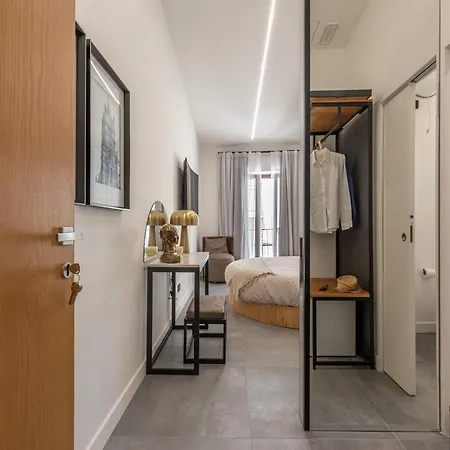 Guest house Venere - Alle Spalle Del Teatro Massimo *