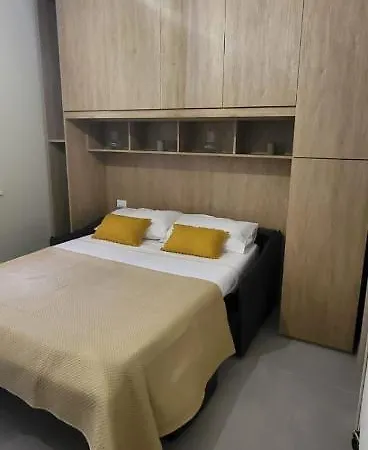Apartment Mercurio *