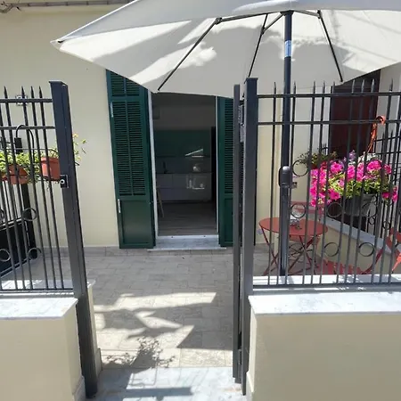 Apartment Sapirimari, Casa A Pochi Passi Dalla *