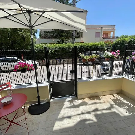 Apartment Sapirimari, Casa A Pochi Passi Dalla *