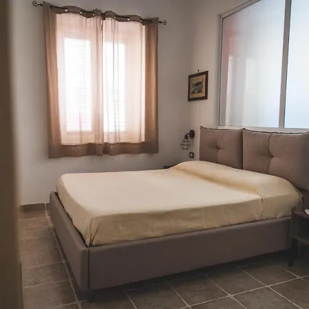 Holiday home Za House