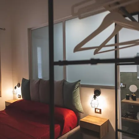 Holiday home Za House Palermo