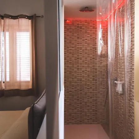 Holiday home Za House