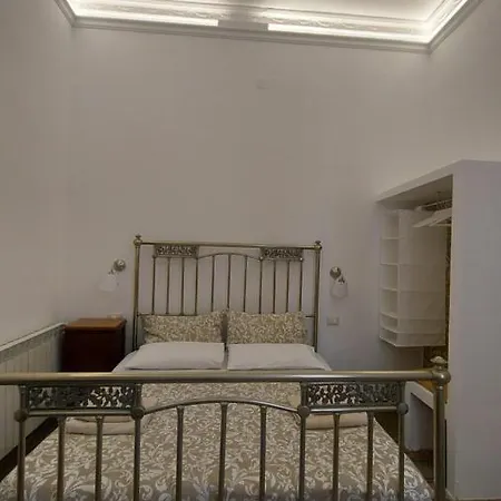 La Terrazza Del Sole Bed and Breakfast *