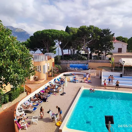 Raggio Di Sole In Ashur Appartamento *