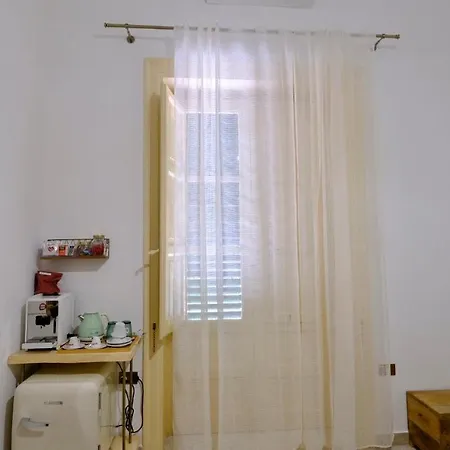 Guest house Vintage Palermo