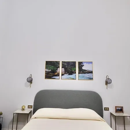 Vintage Guest house *