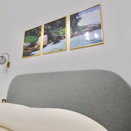 Guest house Vintage Palermo