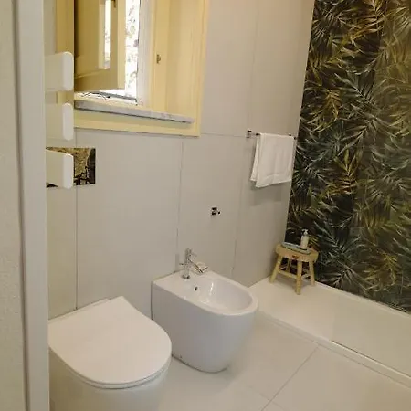 Vintage Guest house *