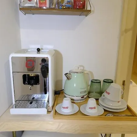 Guest house Vintage