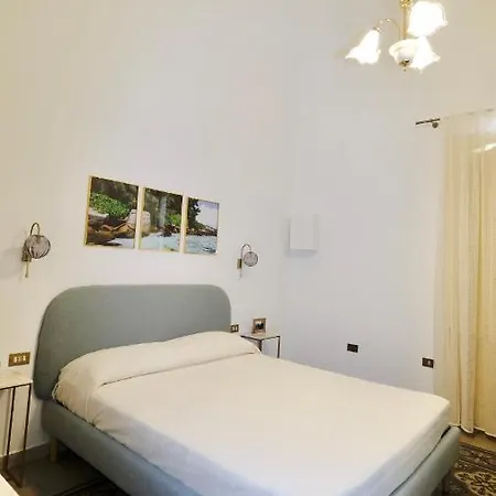 Vintage Guest house *