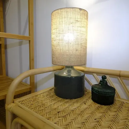 Guest house Vintage *