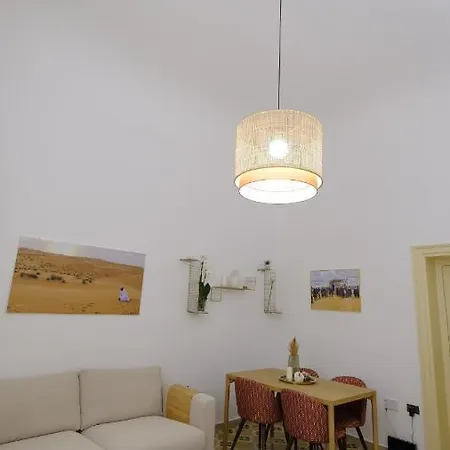 Vintage Guest house *