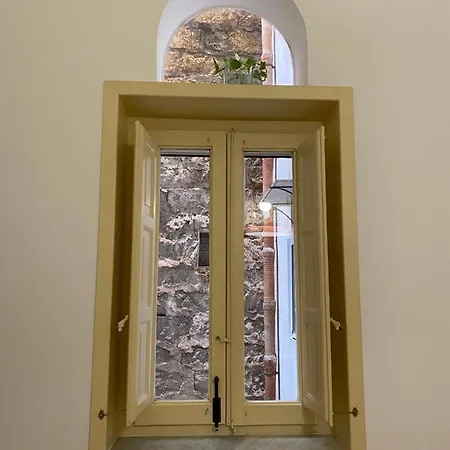 Vintage Guest house Palermo
