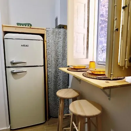 Vintage Guest house Palermo