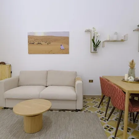 Vintage Guest house