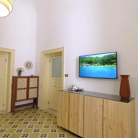 Vintage Guest house Palermo
