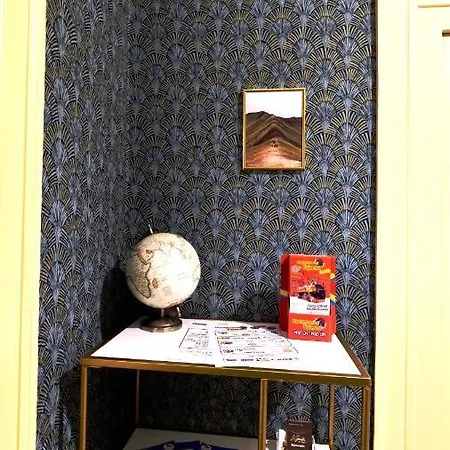 Guest house Vintage *